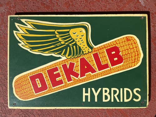 1940 vintage dekalb - 1940’s,