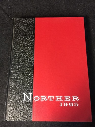 1965 northern illinois - northern,