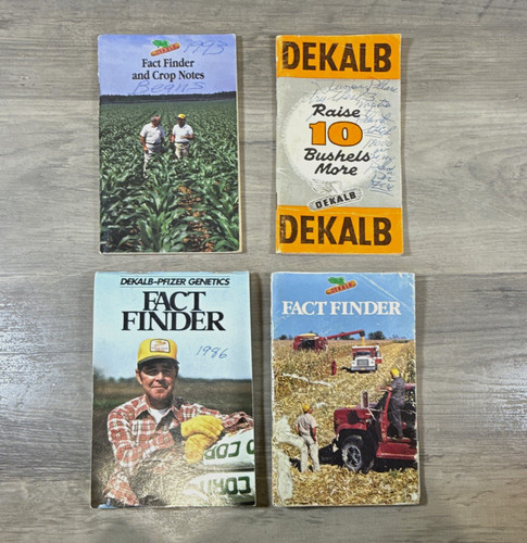Dekalb seed genetics - dekalb,