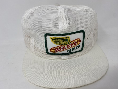 Vintage dekalb seed dealer - vintage,