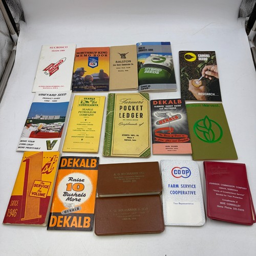 Vintage farm advertising - vintage,